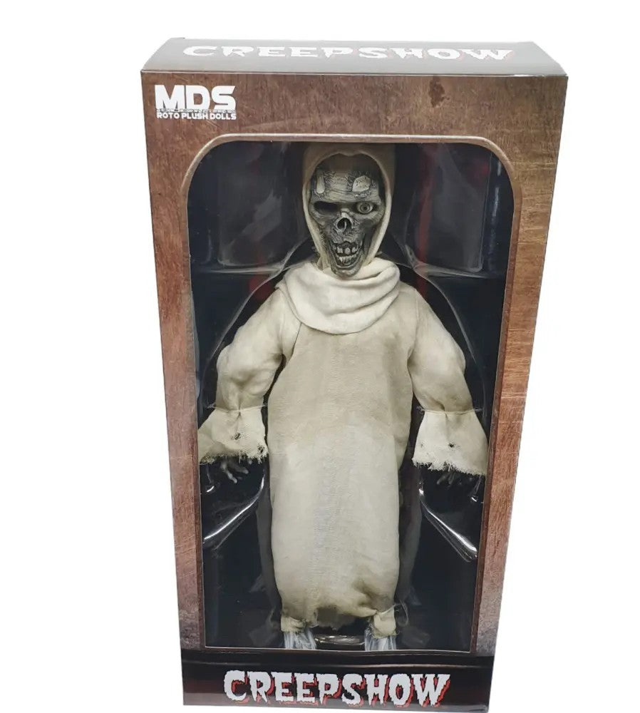 Mezco MDS Creepshow - The Creep - 18" Roto Plush