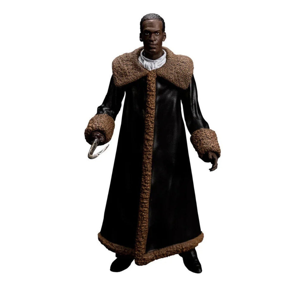 Trick Or Treat Studios - Scream Greats - Candyman 2 - Candyman 8" Scale Figure