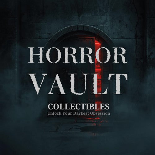 Horror Vault Collectibles