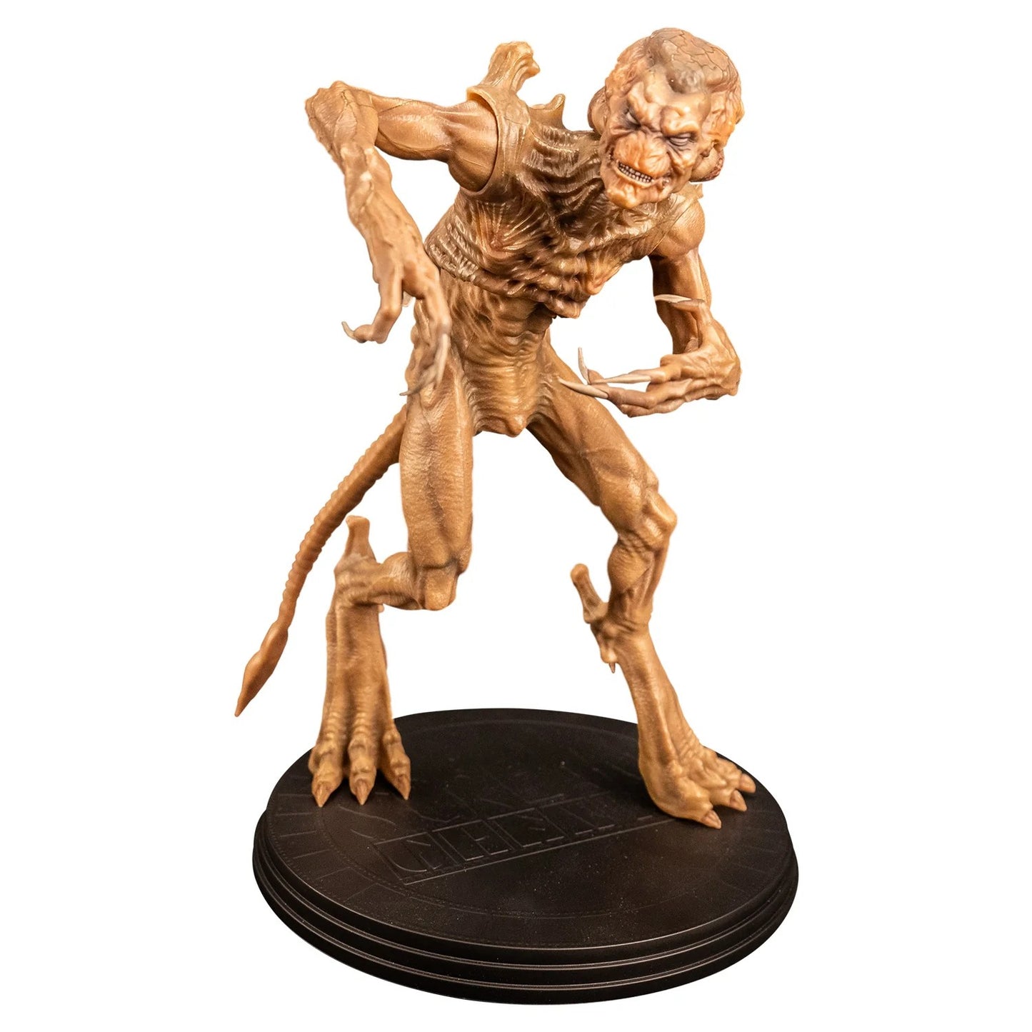 Trick Or Treat Studios Pumpkinhead 10.5" Scale Figure (Scream Greats)