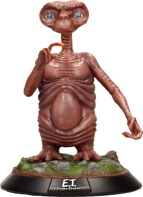 SD Toys - E.T. The Extra Terrestrial - 1/4 Scale E.T. Limited Edition Statue